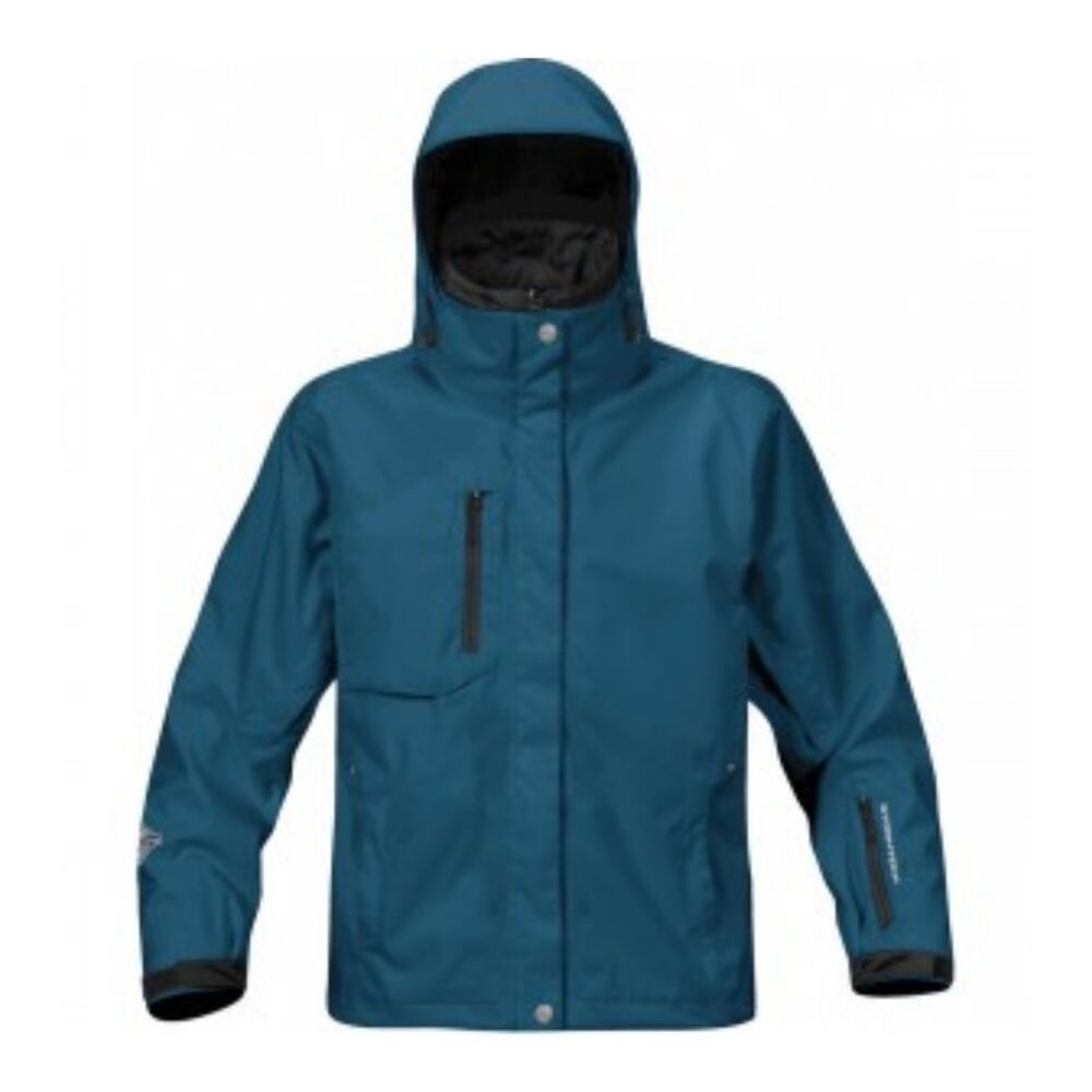 STORMTECH XT-4W EPIC 3-IN-1 SYSTEM JACKET